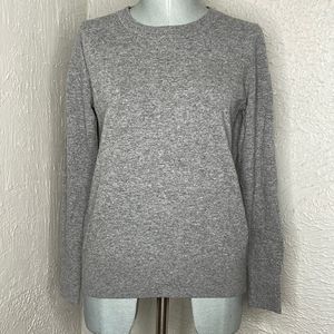 Banana Republic Italian wool sweater